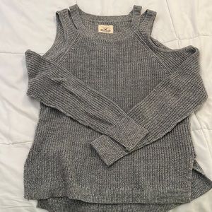 Hollister súper cute sweater.
